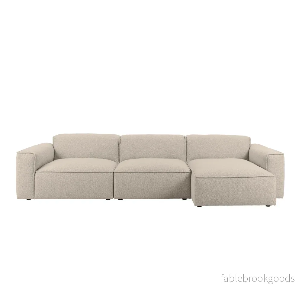 Prime Lux 4-sits soffa divan - Bild 2