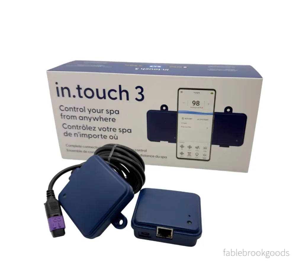 WiFi-enhet Gecko IN.TOUCH 3 - Bild 2