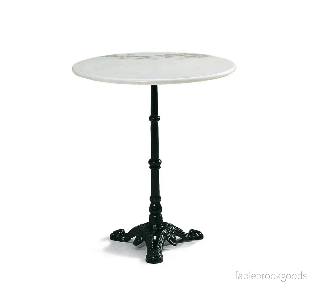 Bord Ø60 CM Hillerstorp Krögaren