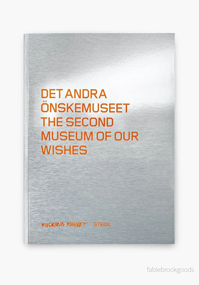 Det andra önskemuseet/The second museum of our wishes