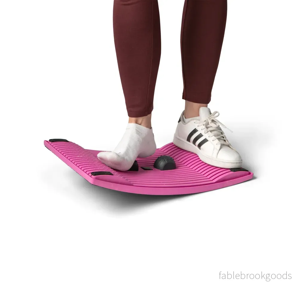 Massagebollarna för Gymba brädan, 2 stycke - Bild 3