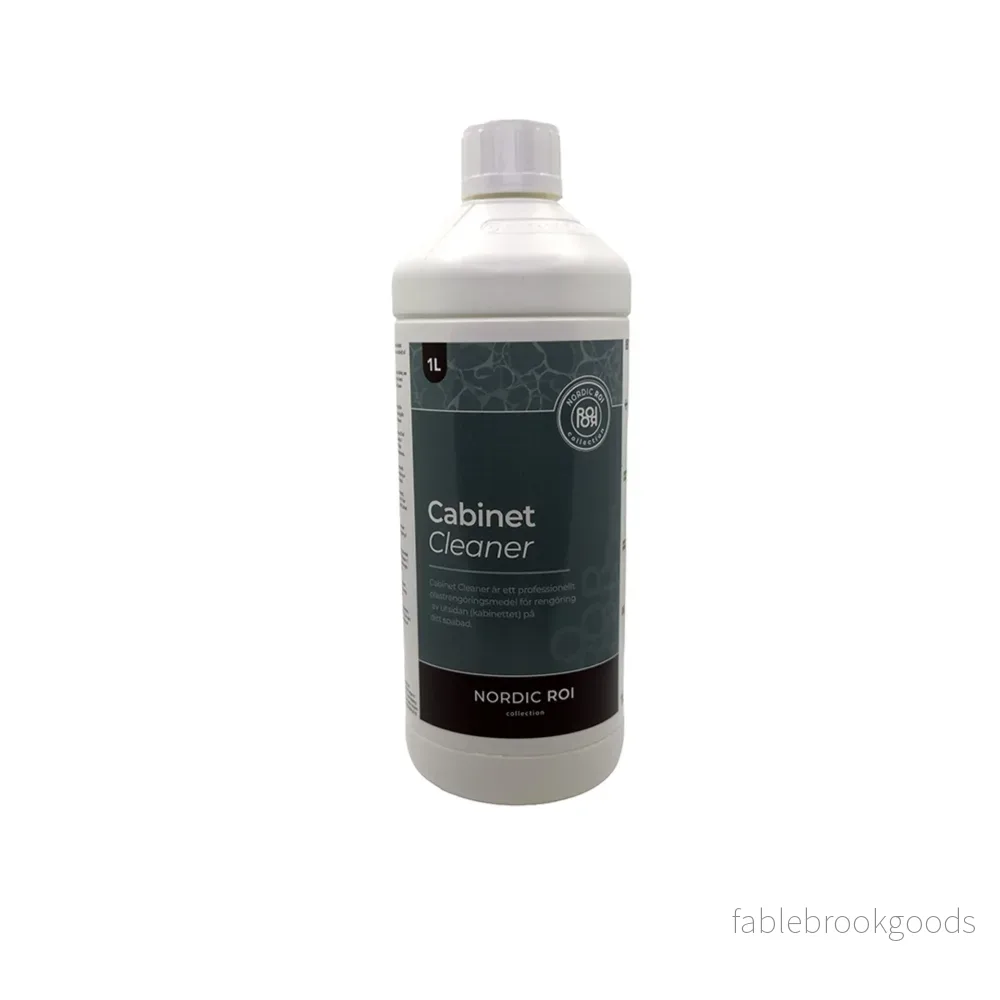 Spakemi Cabinet cleaner 1L Spakemi Cabinet cleaner 1L