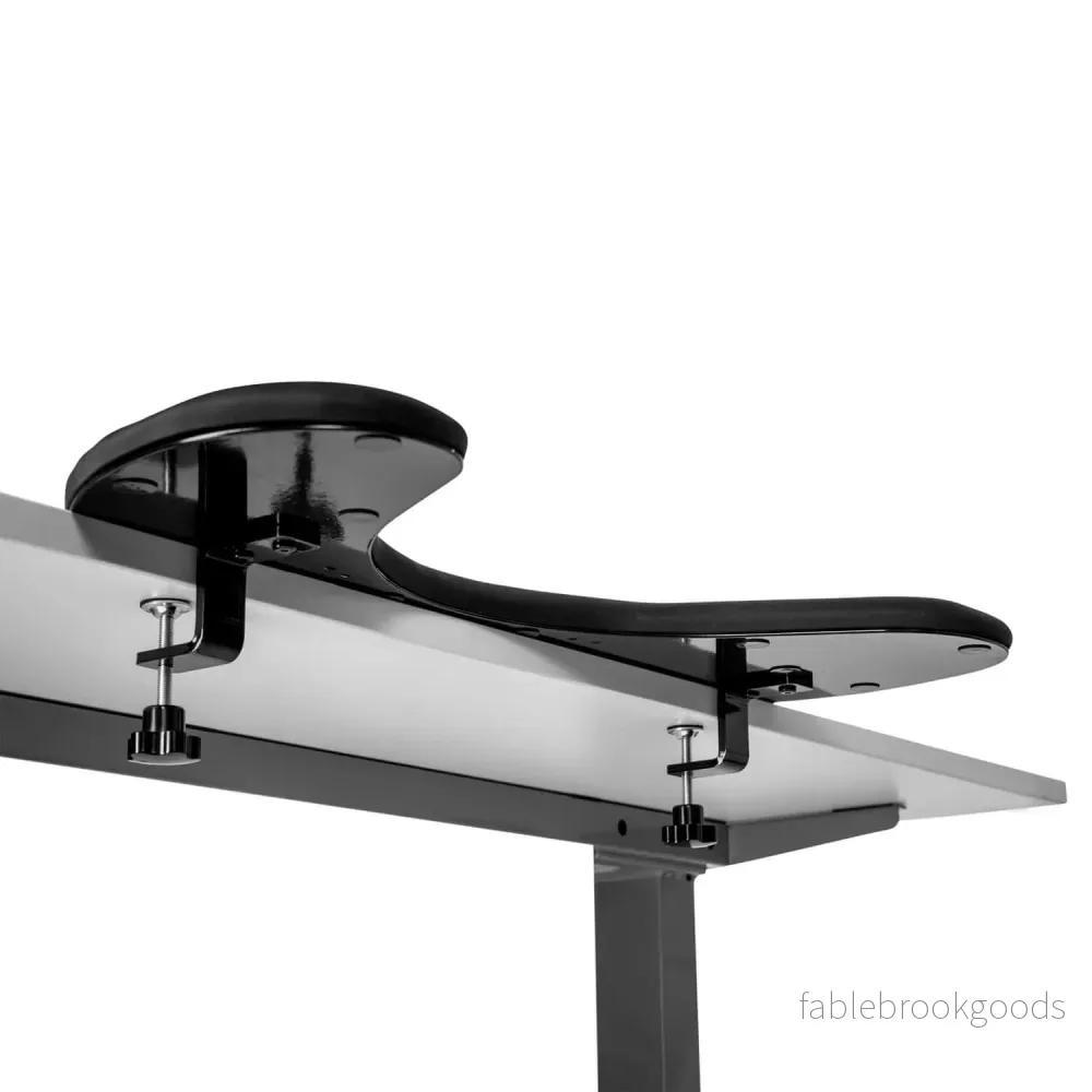 Underarmstöd B:70 cm x H:28 cm konstläder - Bild 3