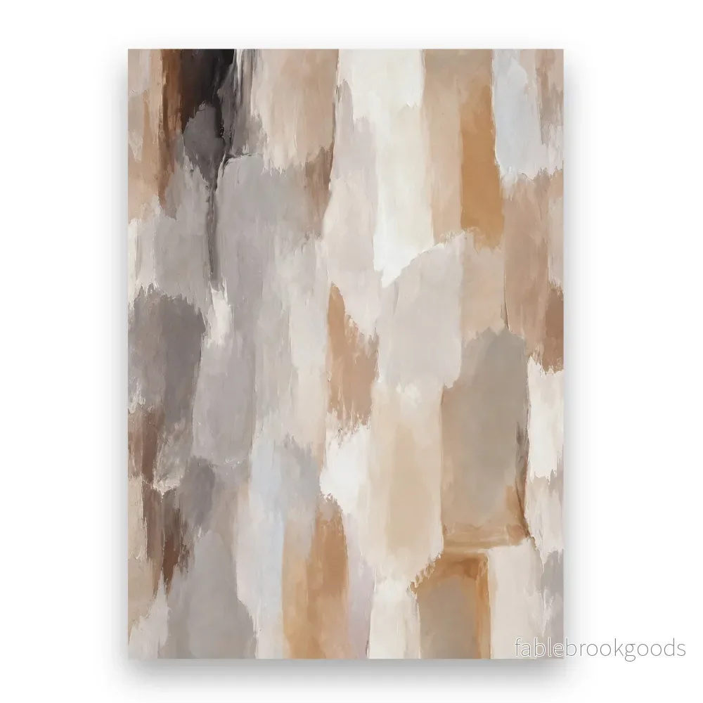 Patient Sandstone