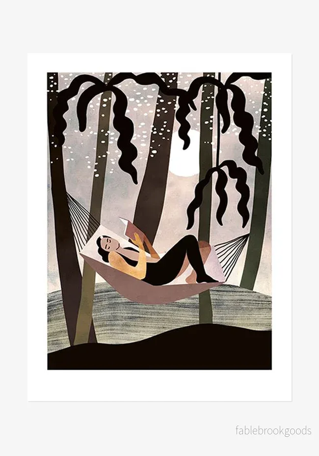 Poster, Moa Schulman, Läsare Poster, Moa Schulman, Läsare