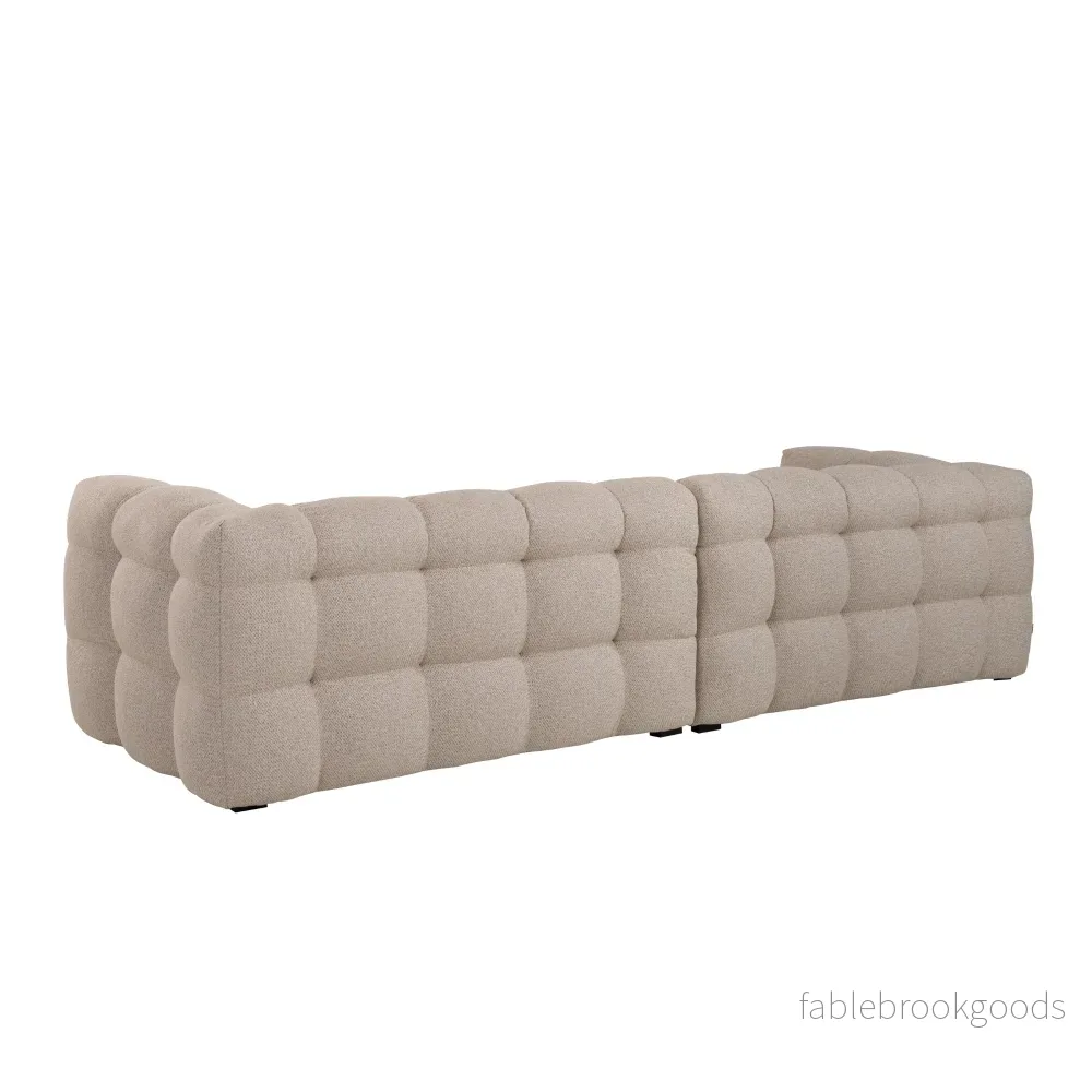 Kendall 4-sits soffa - Bild 2