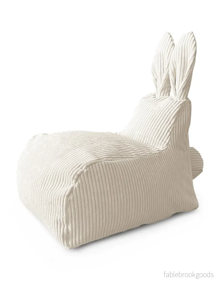 BUNNIE S Bean Bag, Corduroy BUNNIE S Bean Bag, Corduroy