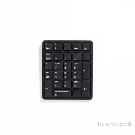 NumPad numeriskt tangentbord NumPad numeriskt tangentbord