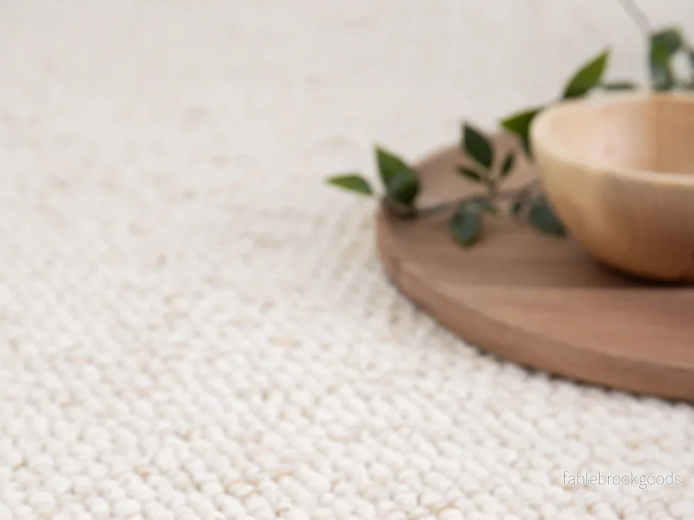 Innematta 200x290 cm Hillerstorp Cozy - Bild 3