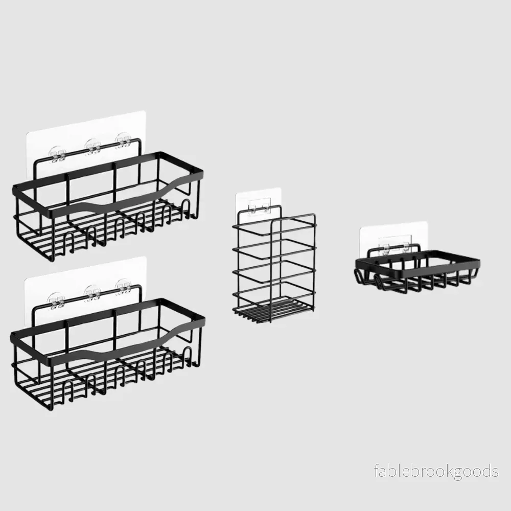 Better Shelf 4-pack Mix Better Shelf 4-pack Mix