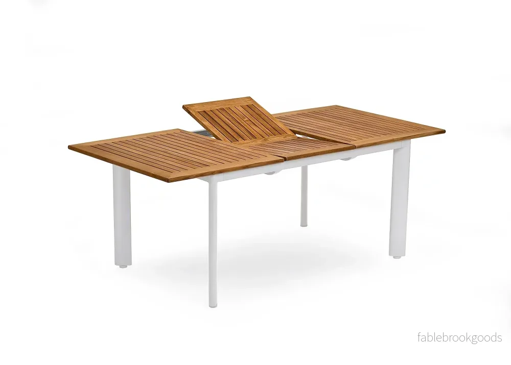 Bord 96x150/200 cm Hillerstorp Nydala - Bild 2