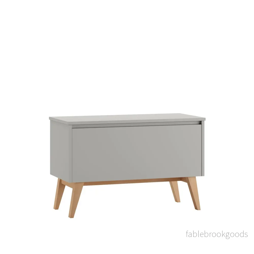 Sara Toybox grey color Sara Toybox grey color