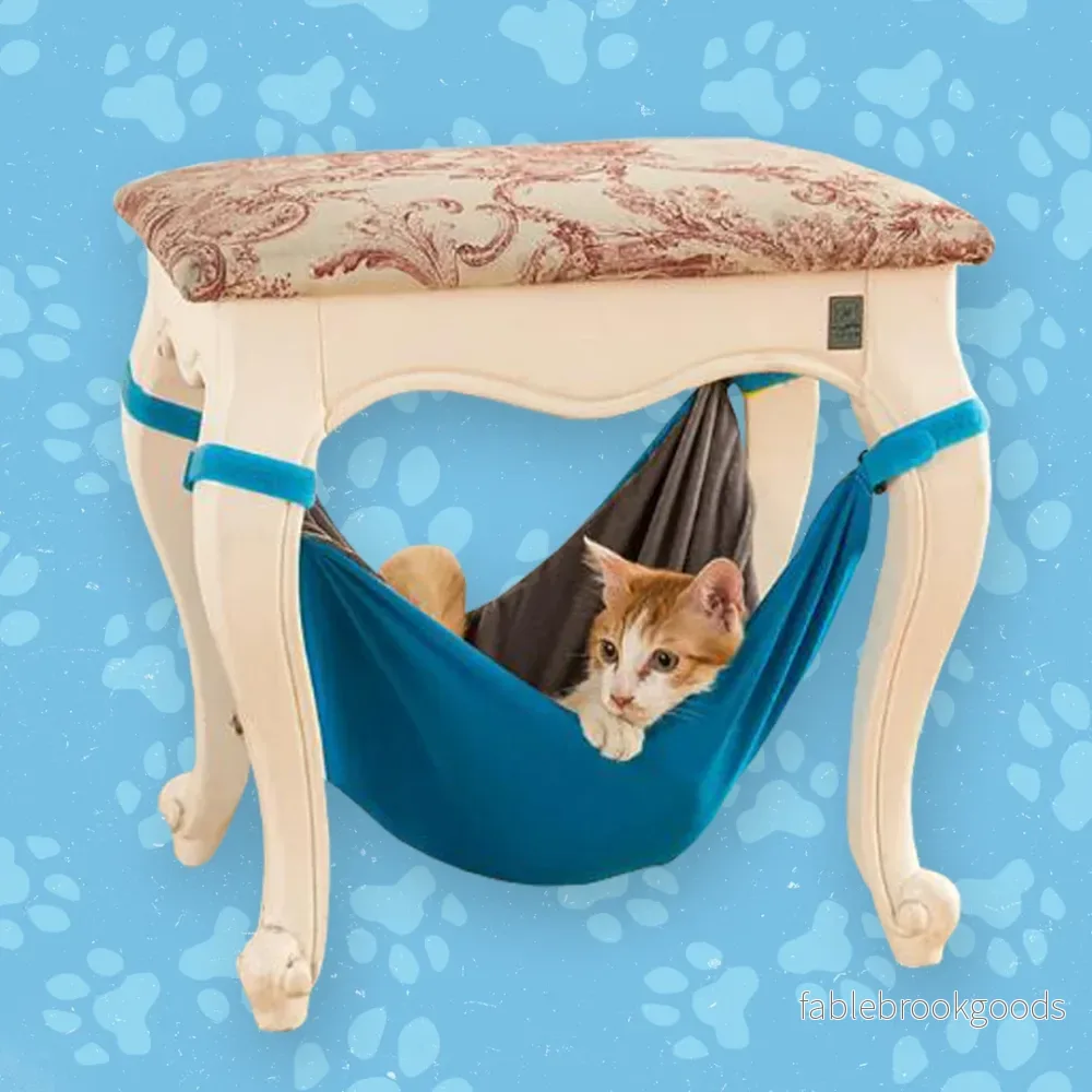 Hängmatta Katt - Bild 2
