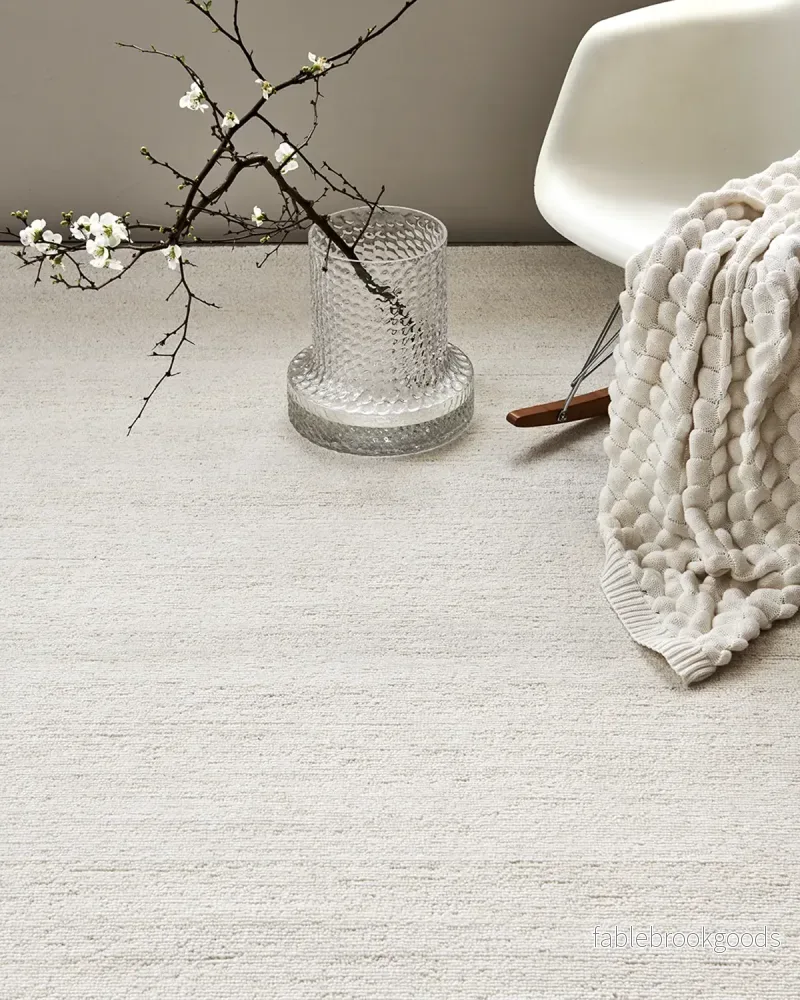 Matta Boucle Ivory - Bild 2