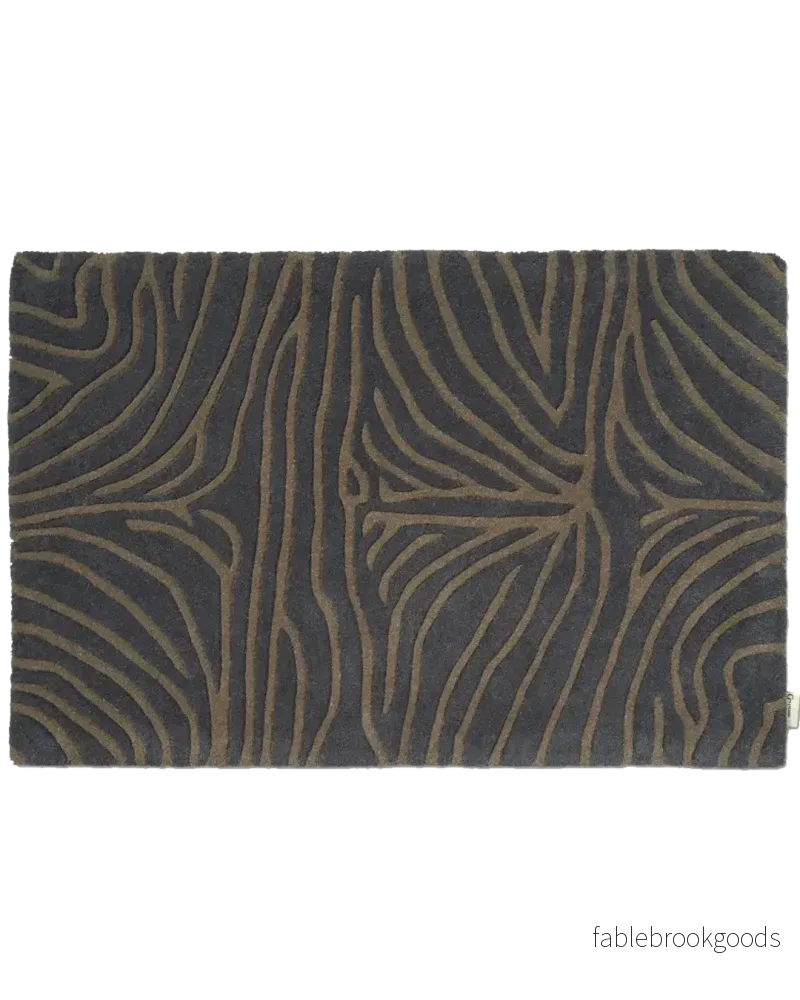 Dörrmatta Zebra Horizon Dörrmatta Zebra Horizon