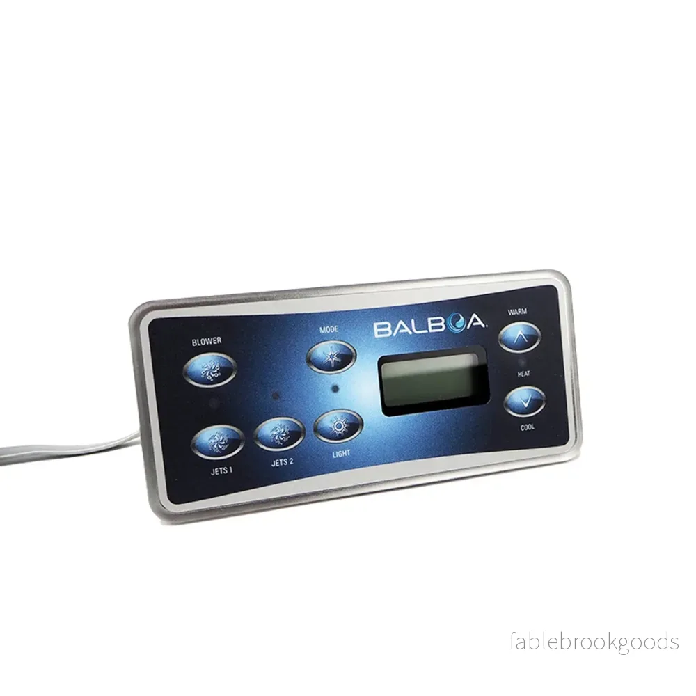 Display VL 701S TP - Bild 2