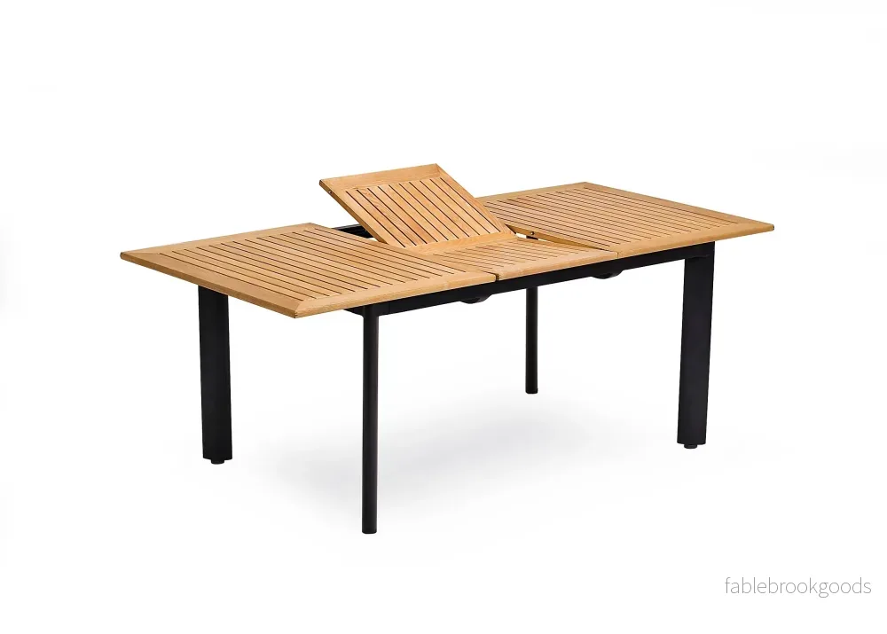 Bord 96×150/200 cm Hillerstorp Nydala Bord 96×150/200 cm Hillerstorp Nydala