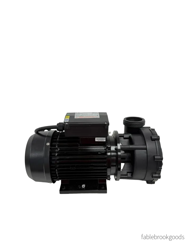 Jetpump LX WP300-II