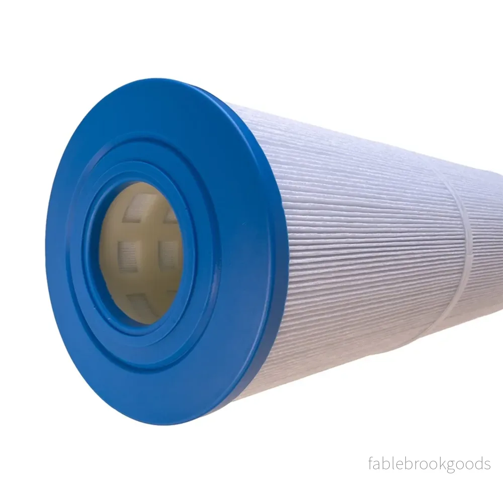 Spabadsfilter Cylinderfilter 127x511 54mm - Bild 2