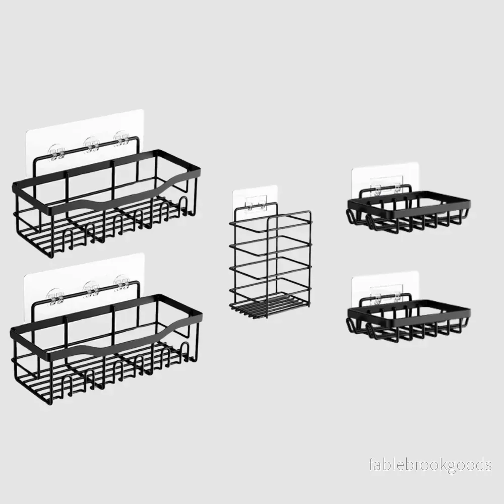 Better Shelf 5-pack Mix Better Shelf 5-pack Mix