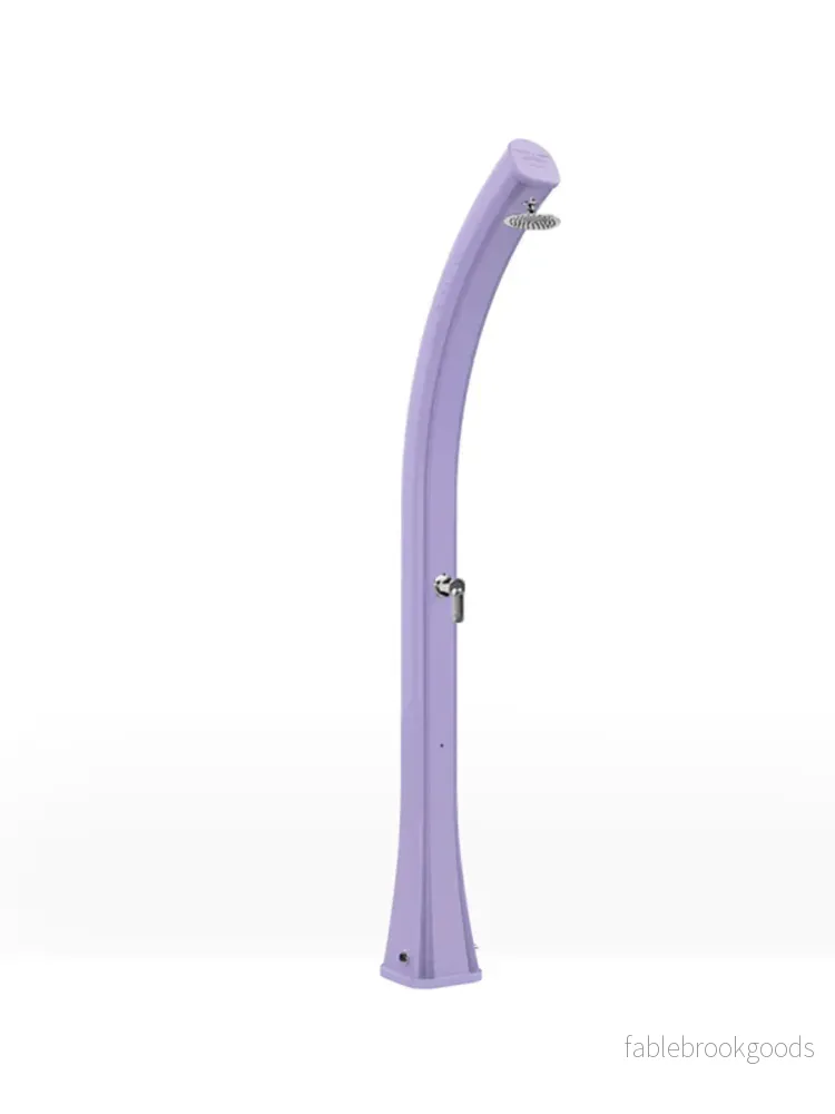 Utedusch Happy XL