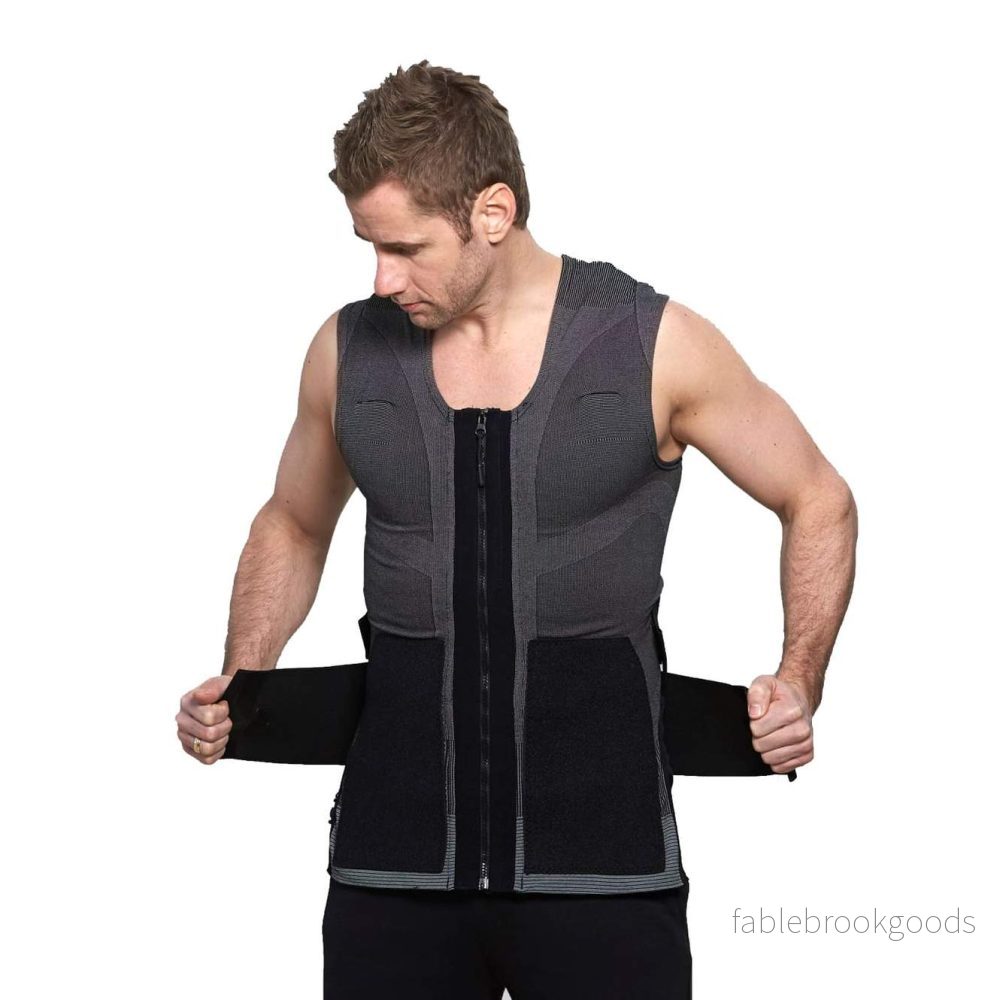 Men's SpinalQ Pro - Bild 3