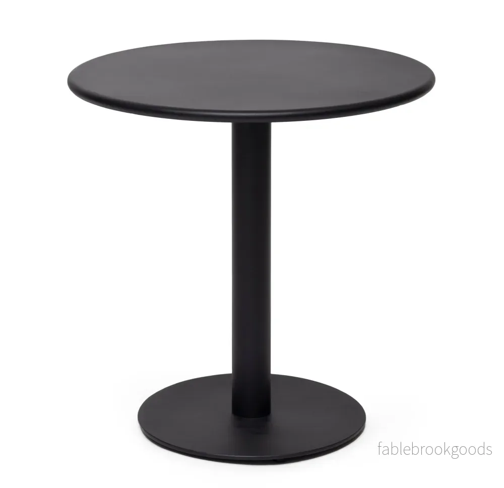 Cafébord Ø70 cm Hillerstorp Näsby - Bild 2