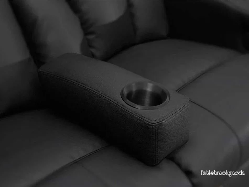 Armstöd Loveseat - Bild 2