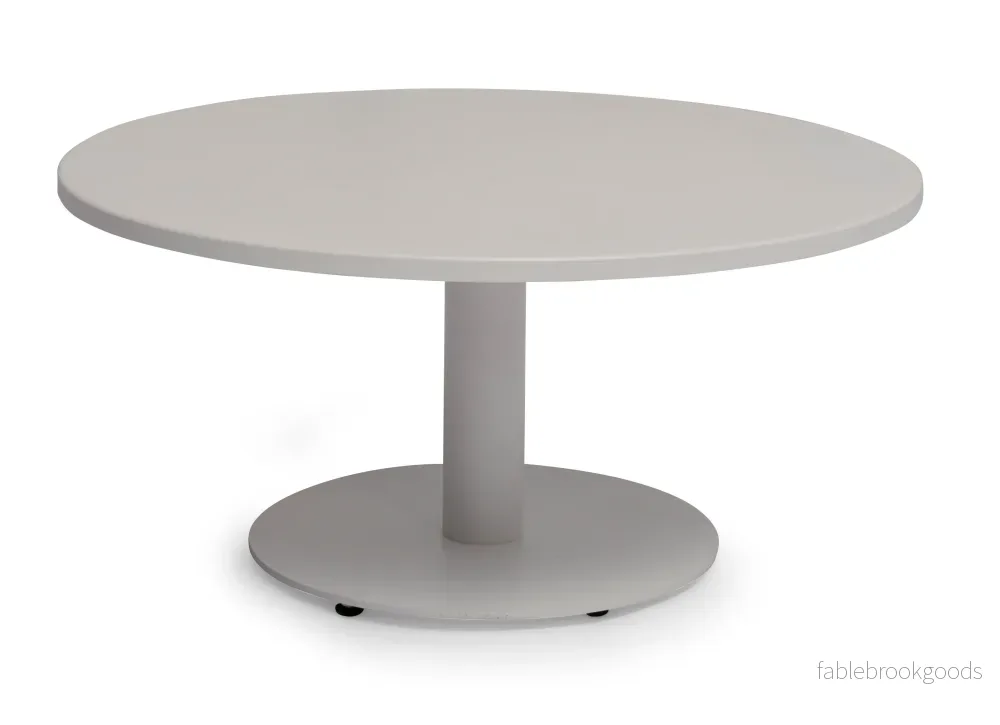 Soffbord Ø80 cm Hillerstorp Näsby - Bild 2