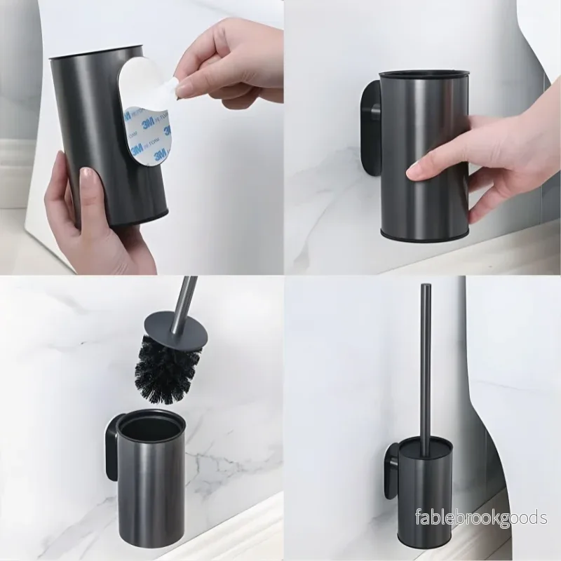 Better Toilet Brush - Bild 3