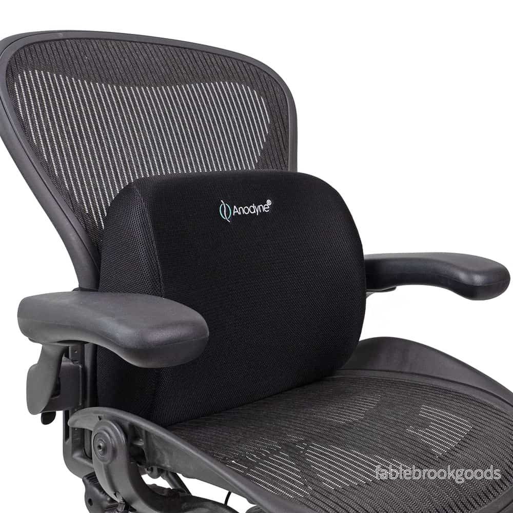 Ergonomisk ländkudde - Bild 2