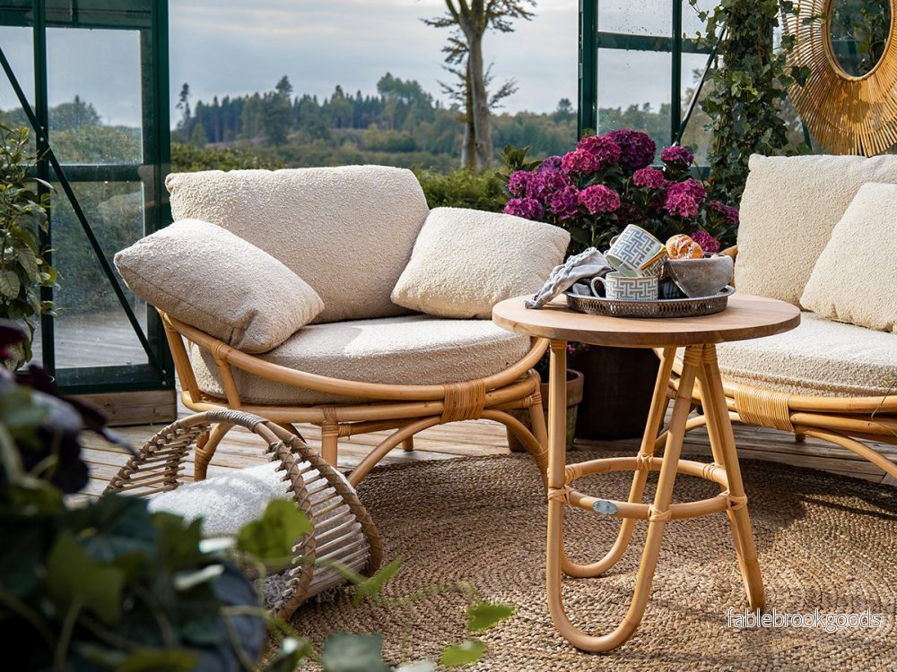Soffa Hillerstorp Sienna - Bild 2