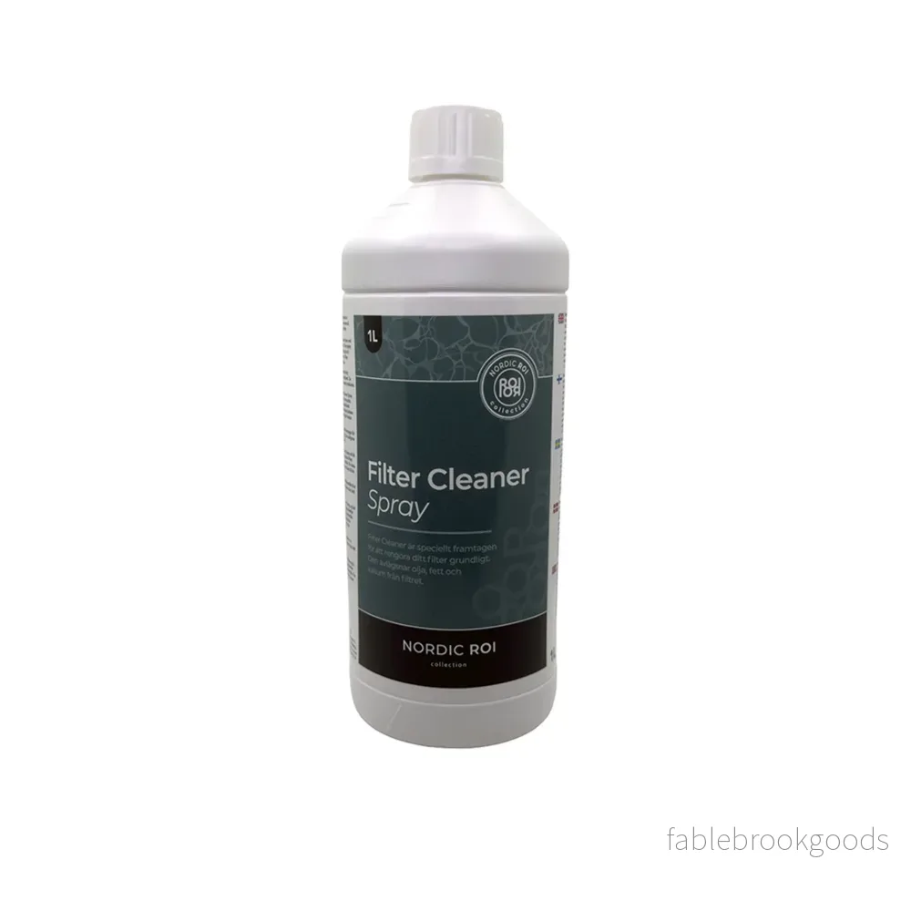 Spakemi Filter cleaner spray Spakemi Filter cleaner spray
