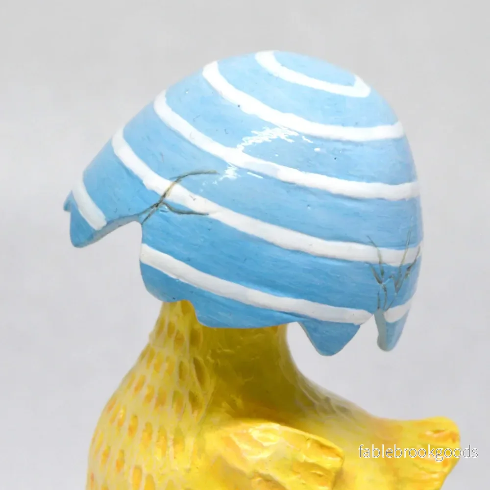 Kycklingen Peppe 7,8 cm - Bild 2