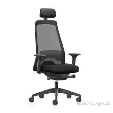 EVERYis1 stol, nackstöd EVERYis1 stol, nackstöd