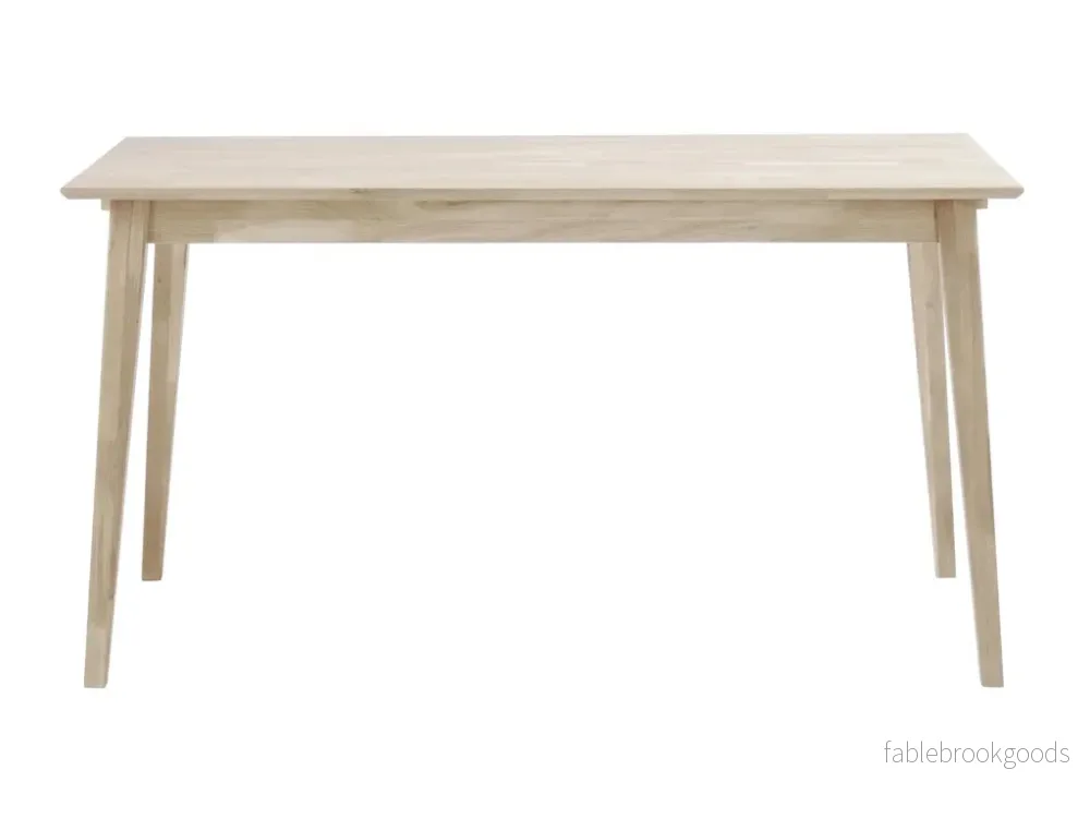 Filippa - Matbord 140x90 - Bild 2