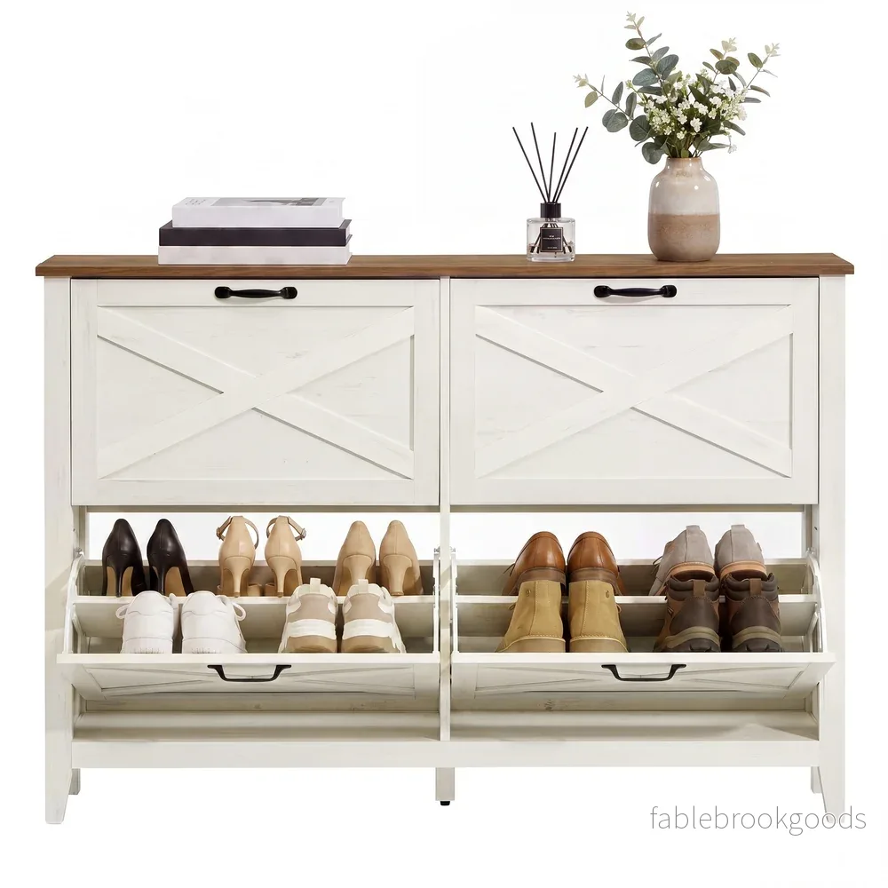 Bed - Metaal met LED, USB en Opbergruimte - Geelbruin - 214,2 x 127 x 100,2 cm - Bild 2
