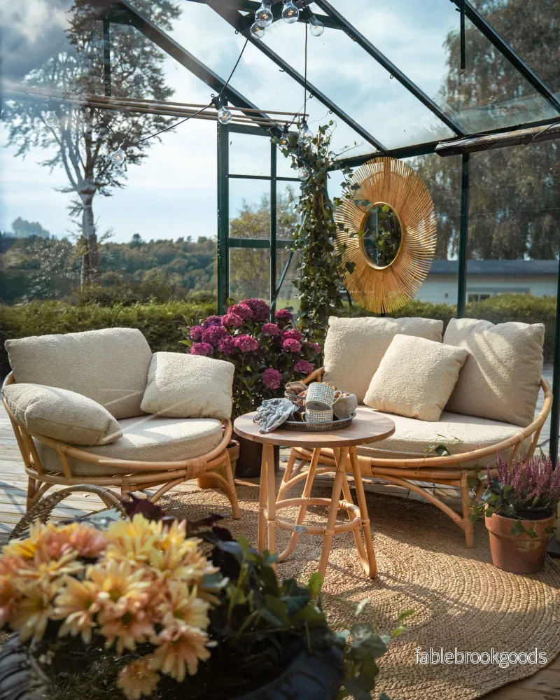 Soffa Hillerstorp Sienna - Bild 3