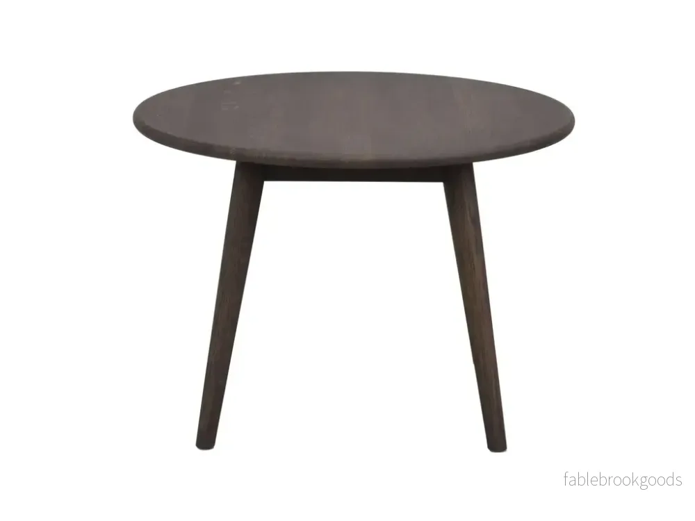 Tompkins – Soffbord Brun 60 cm Tompkins – Soffbord Brun 60 cm