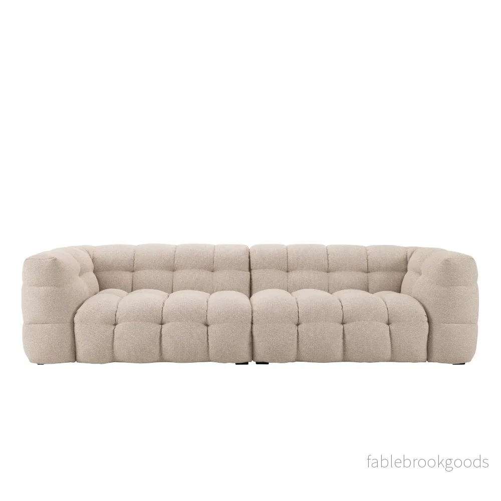 Kendall 4-sits soffa