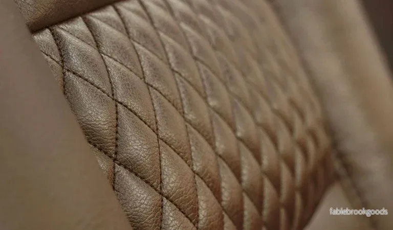 Biosoffa HR Flex Soffa Camel Biosoffa HR Flex Soffa Camel
