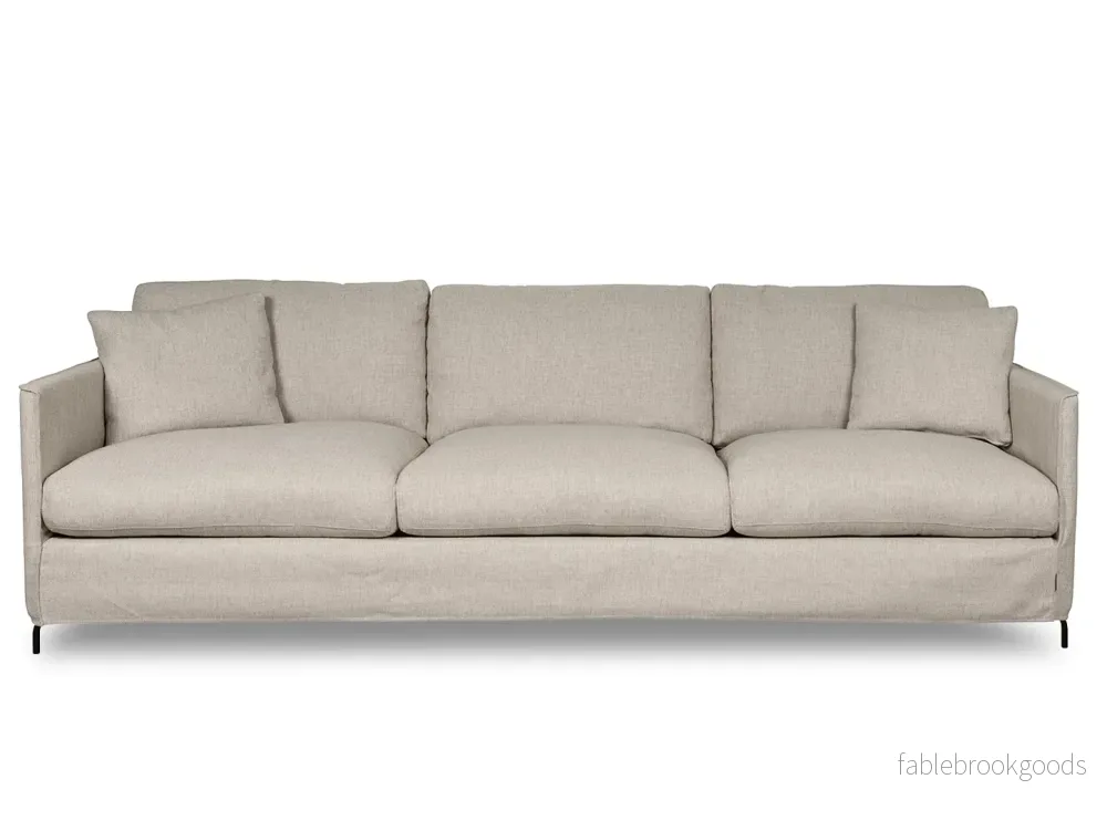 Petito – 4-Sitssoffa (Delad sittkudde) Petito – 4-Sitssoffa (Delad sittkudde)