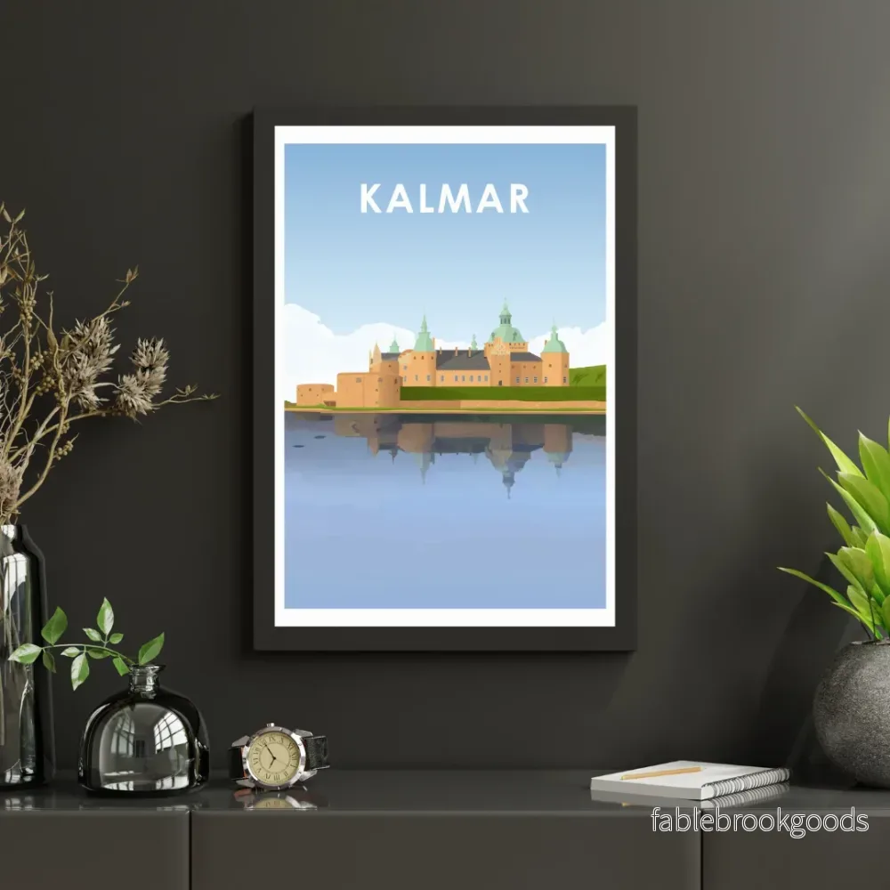 Kalmar poster - Bild 2