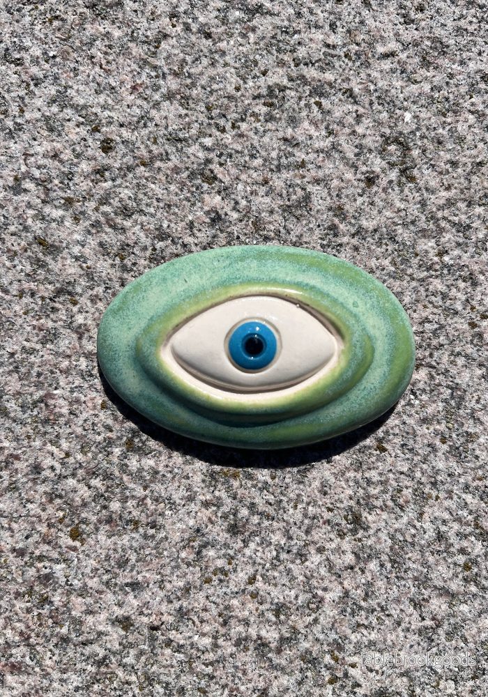 Magnet, Ögon Magnet, Ögon