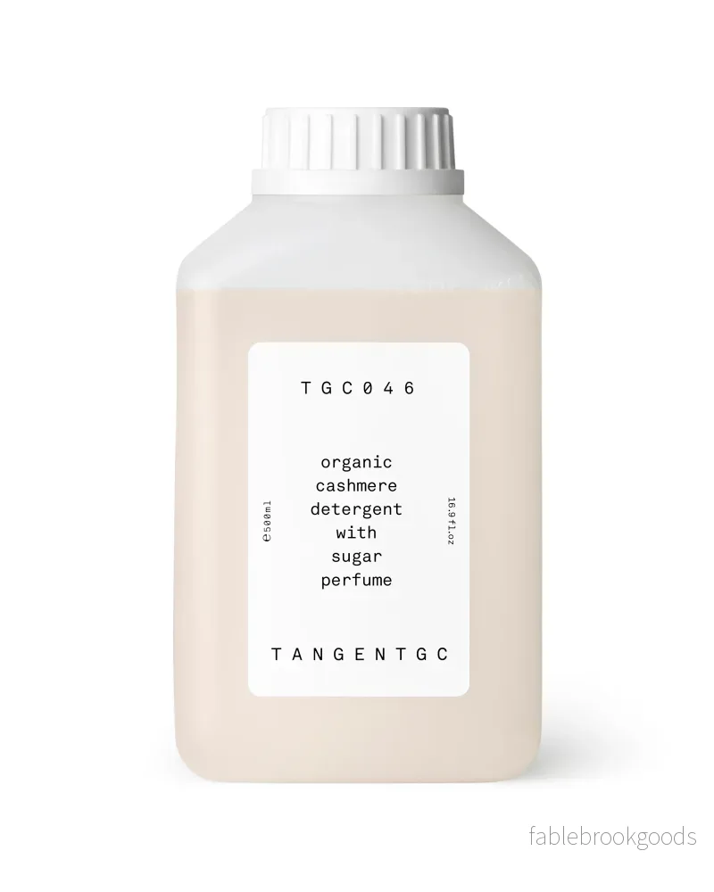 Tvättmedel för kashmir Sugar 500 ml Tvättmedel för kashmir Sugar 500 ml