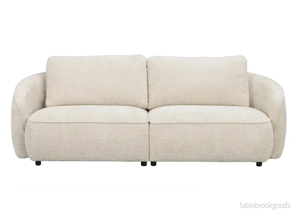 Norris – 3-Sitssoffa Norris – 3-Sitssoffa