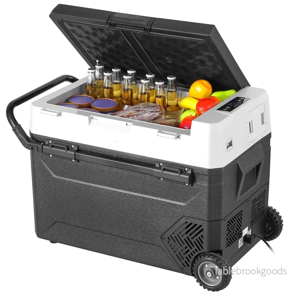 60 Liter Kyl/Frys 60 Liter Kyl/Frys