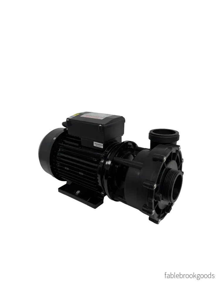 Jetpump LX WP300-II - Bild 2