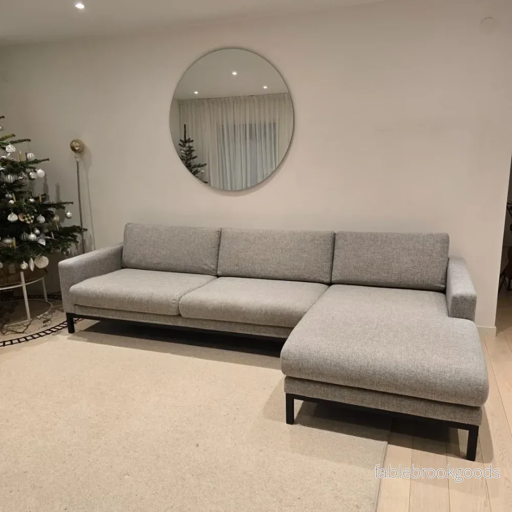 Bolia North 4-sits - Designad av Glismand & Rüdiger