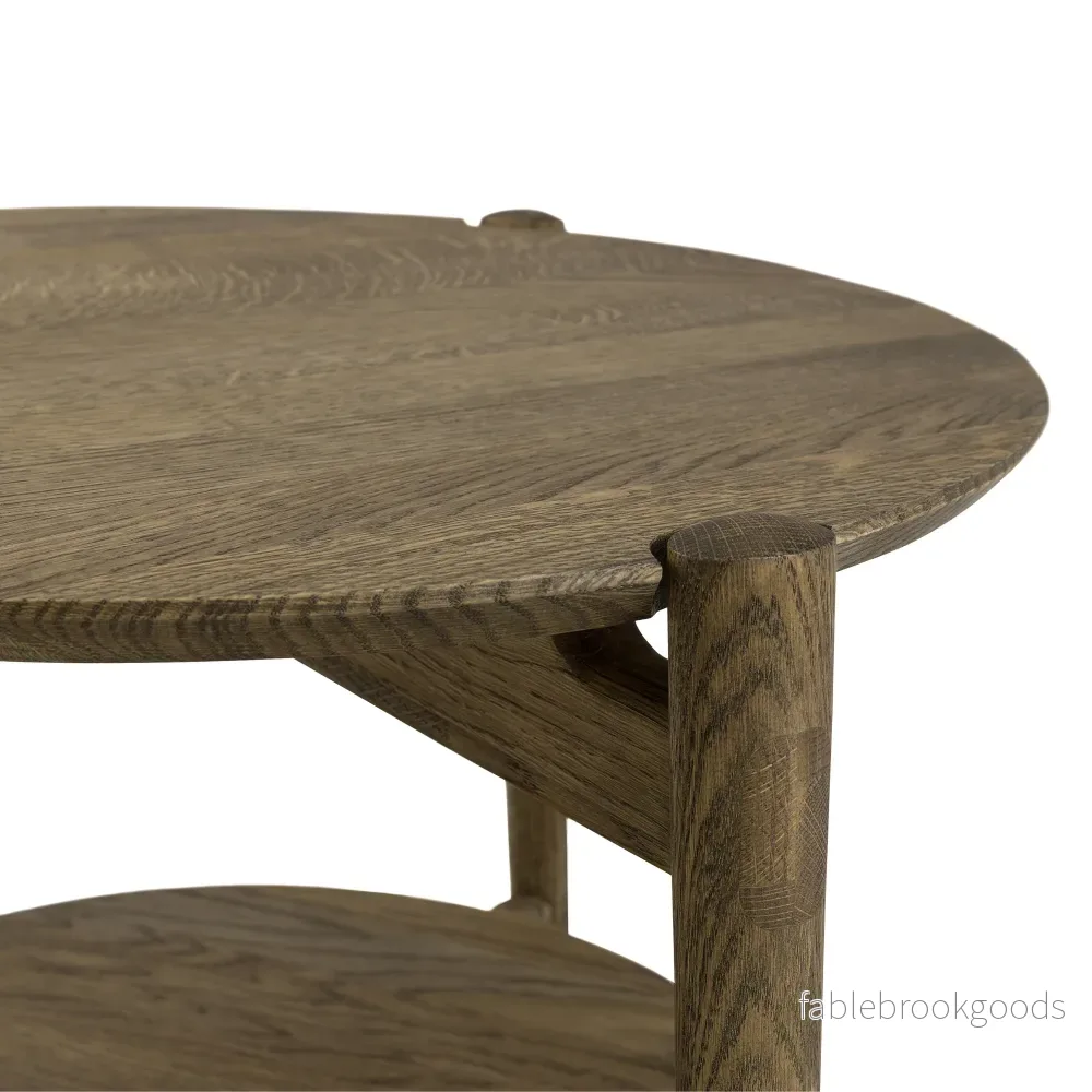 Kuma sideboard med hylla - Bild 2